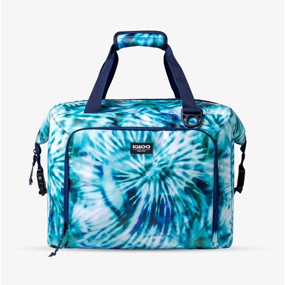 Snapdown 36-Can Tote Bag - Picture 15 of 16